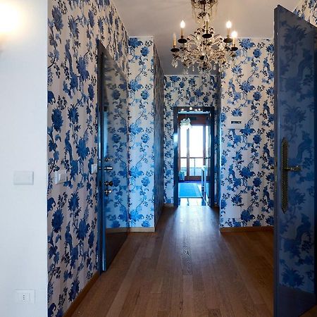 Casa Piccinni Милано Екстериор снимка