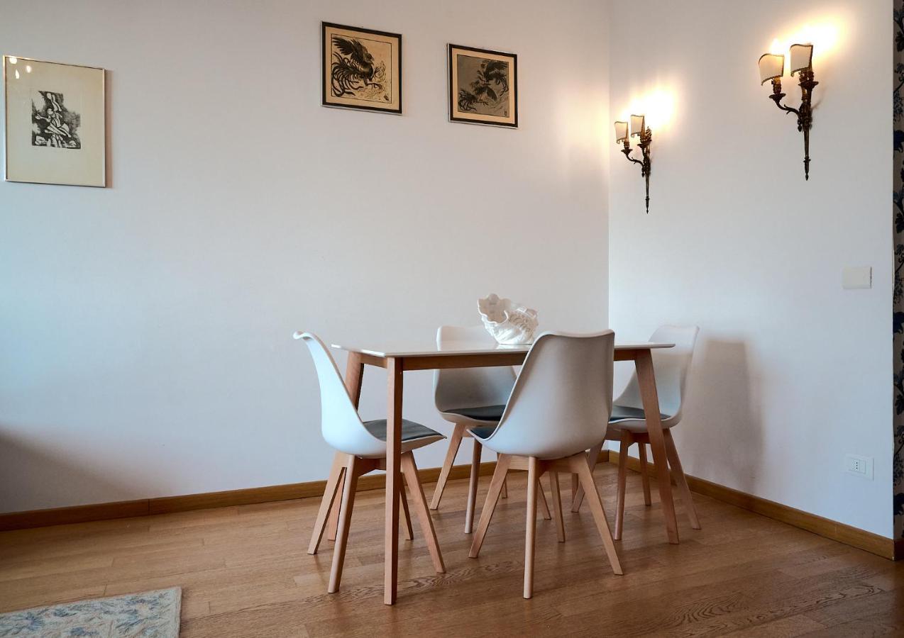 Casa Piccinni Милано Екстериор снимка