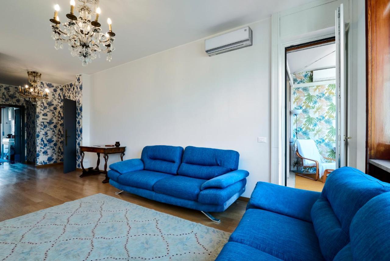 Casa Piccinni Милано Екстериор снимка