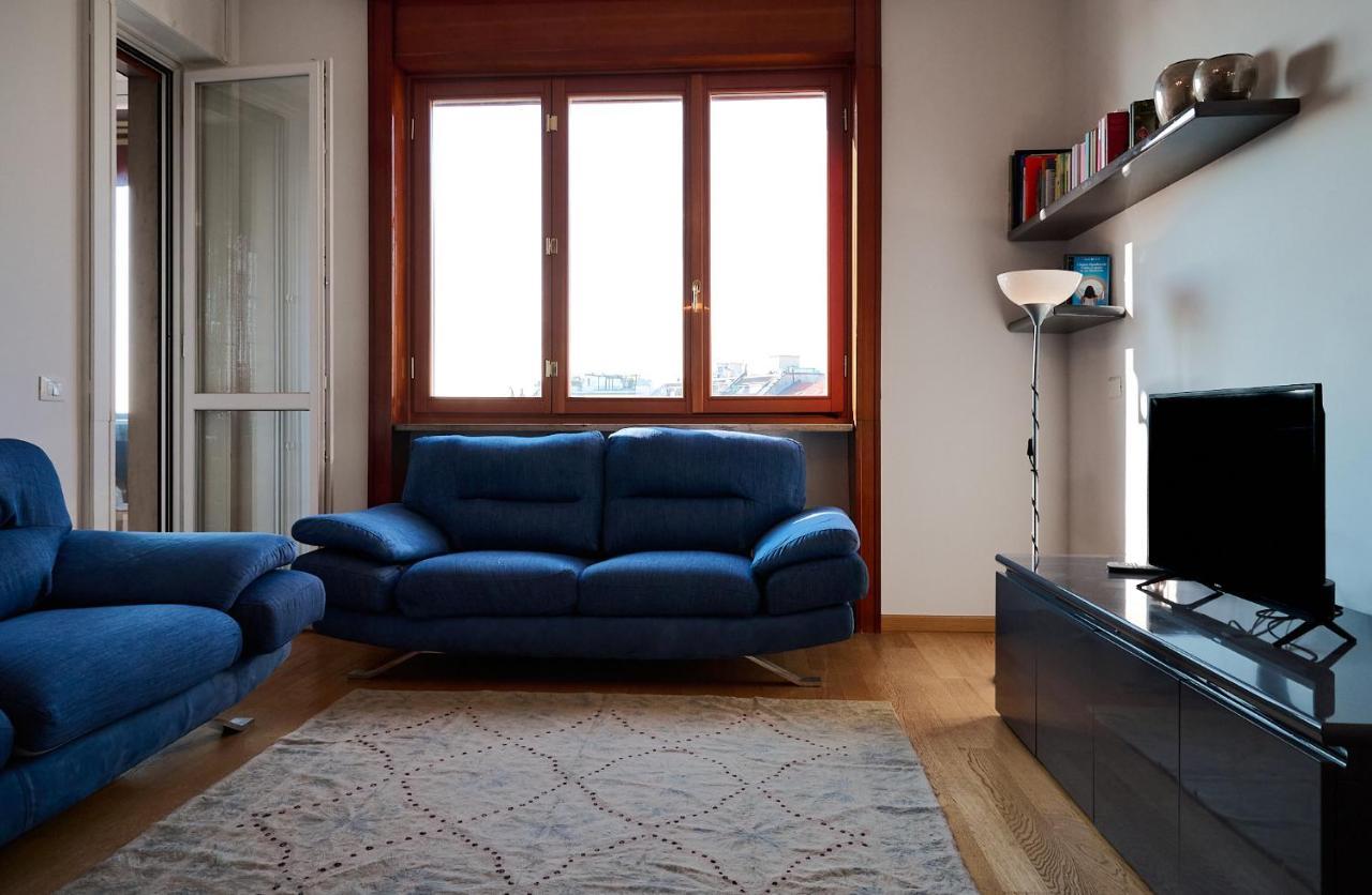 Casa Piccinni Милано Екстериор снимка