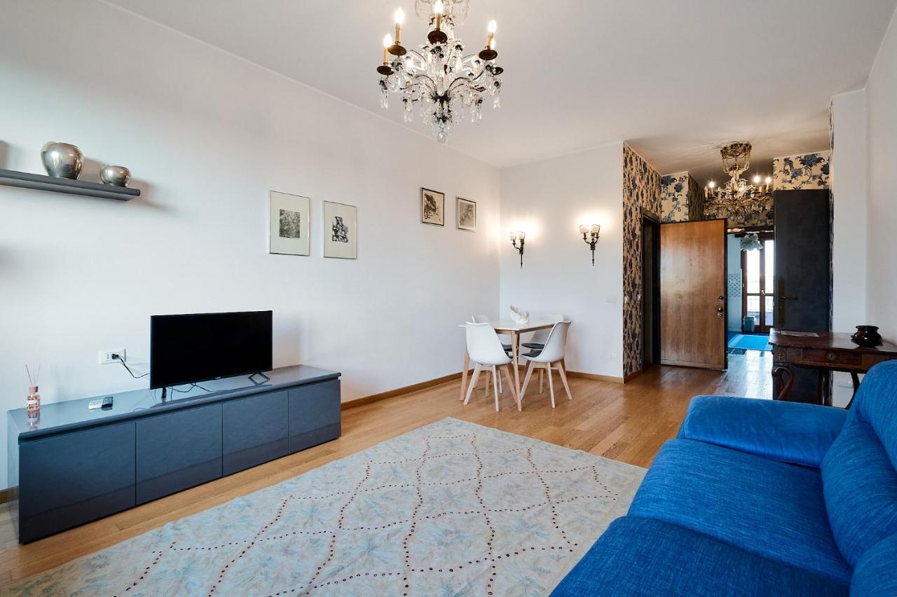 Casa Piccinni Милано Екстериор снимка