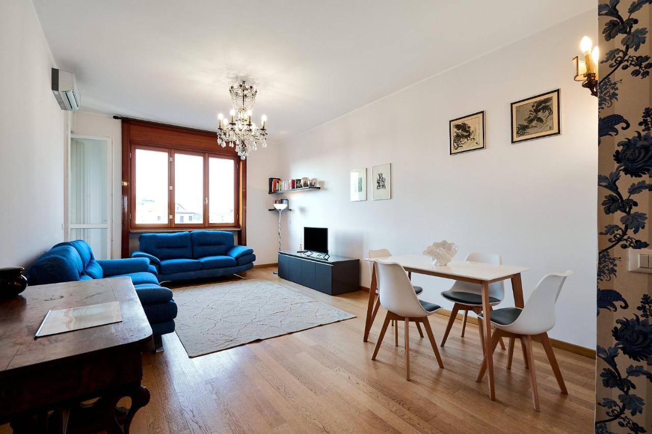 Casa Piccinni Милано Екстериор снимка