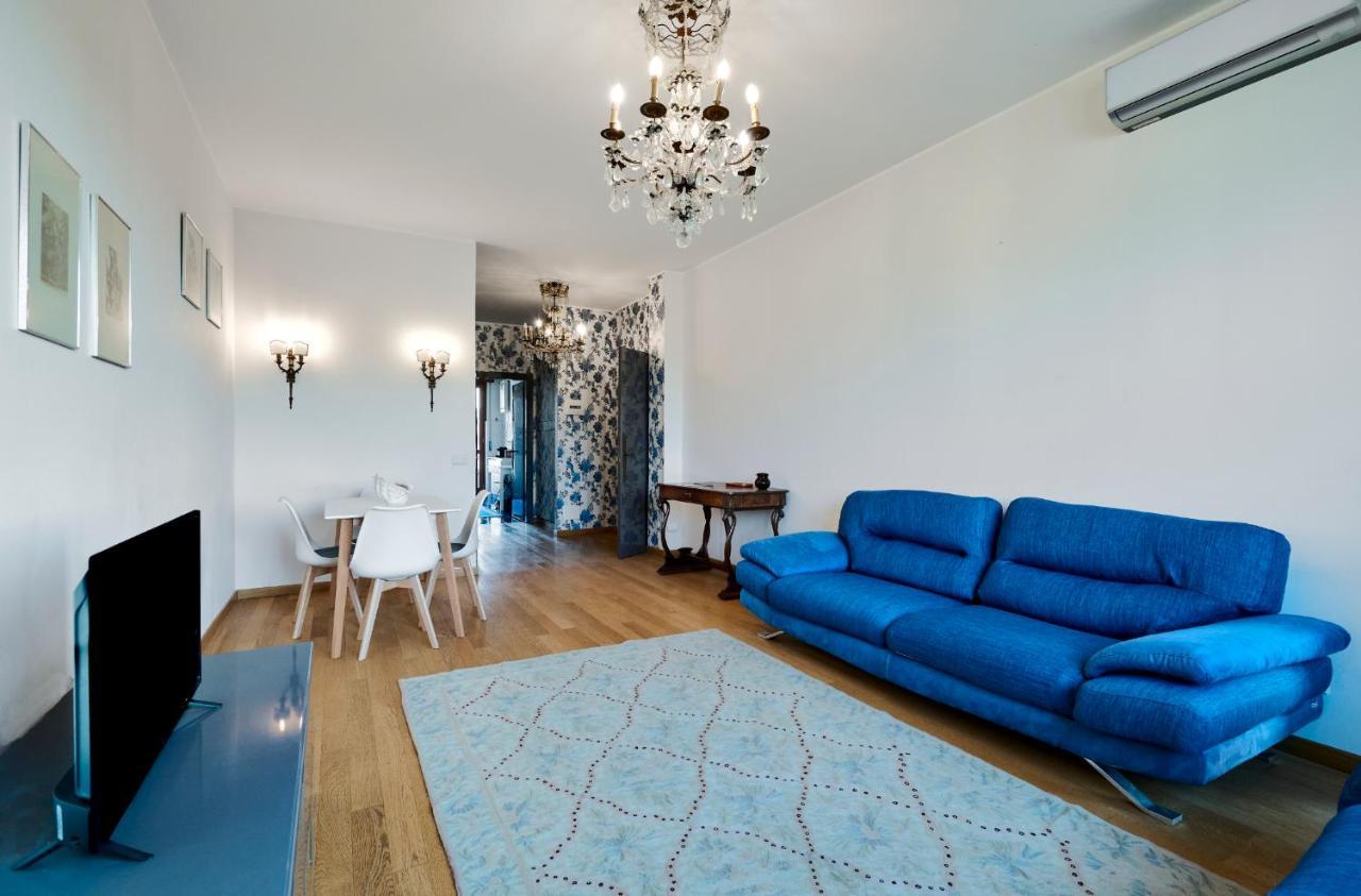 Casa Piccinni Милано Екстериор снимка