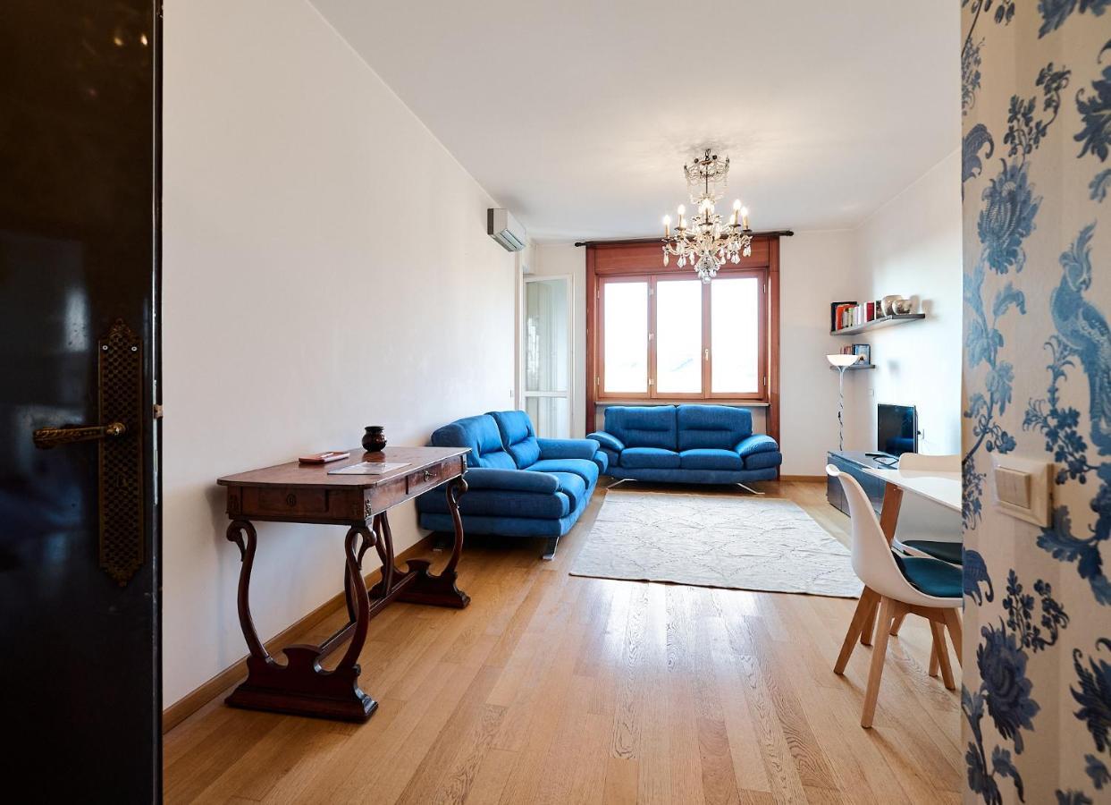 Casa Piccinni Милано Екстериор снимка