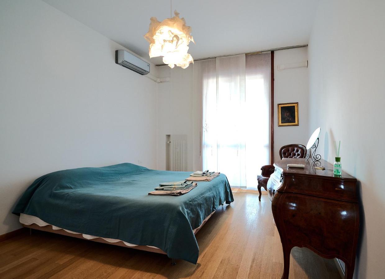 Casa Piccinni Милано Екстериор снимка