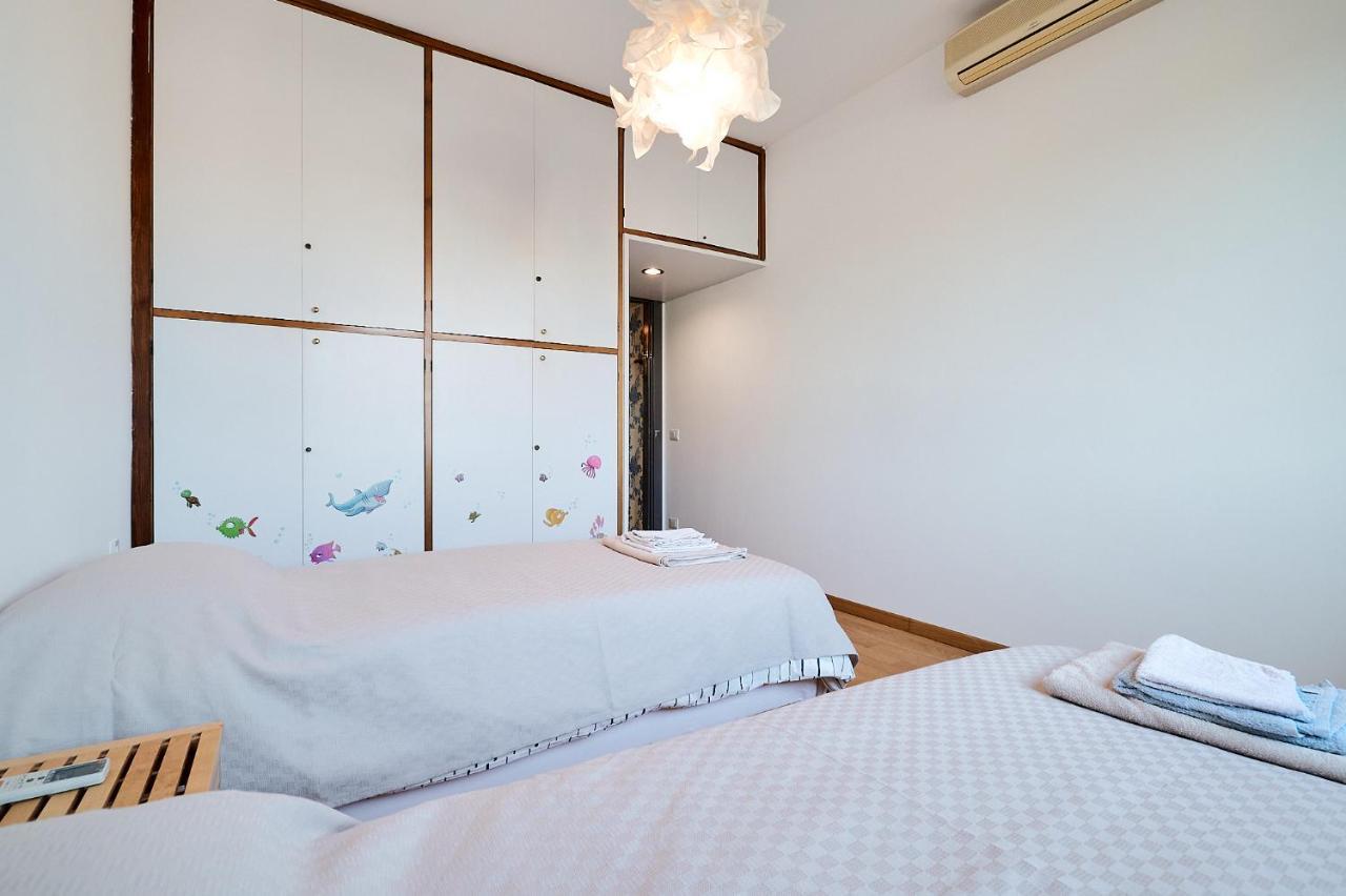 Casa Piccinni Милано Екстериор снимка