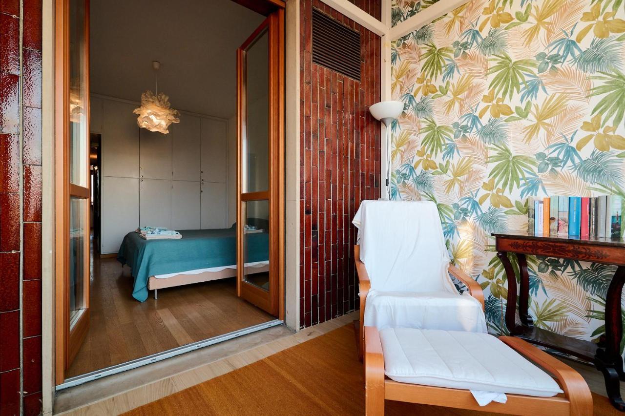 Casa Piccinni Милано Екстериор снимка