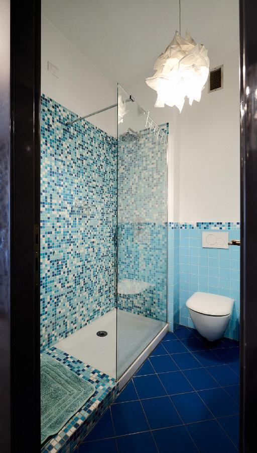 Casa Piccinni Милано Екстериор снимка