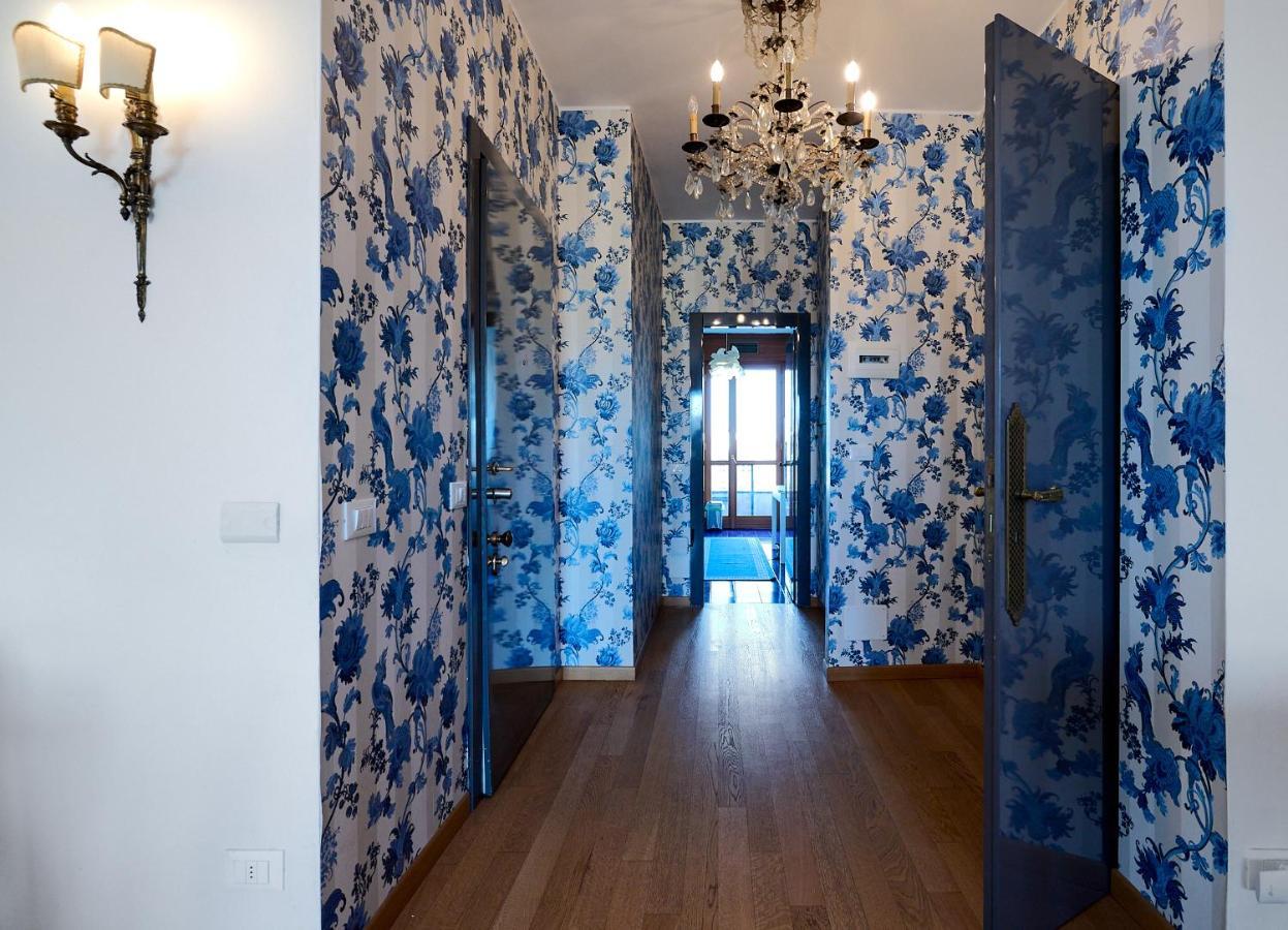 Casa Piccinni Милано Екстериор снимка