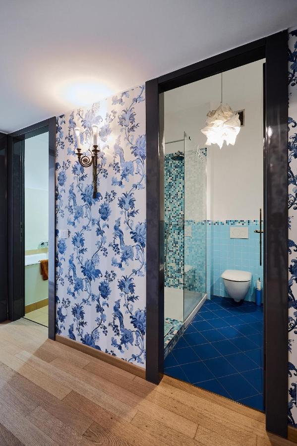 Casa Piccinni Милано Екстериор снимка