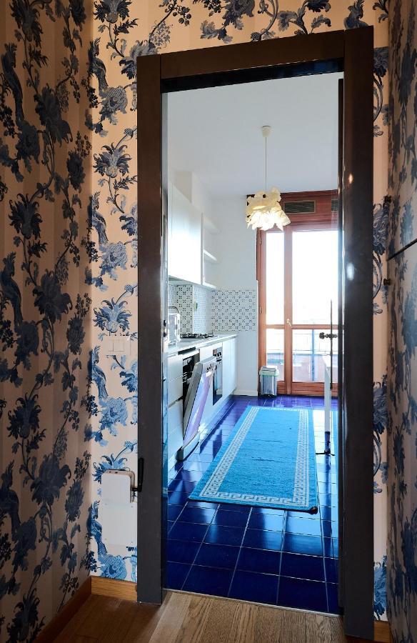 Casa Piccinni Милано Екстериор снимка
