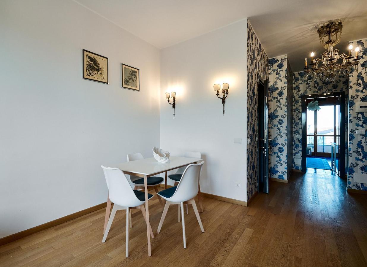 Casa Piccinni Милано Екстериор снимка