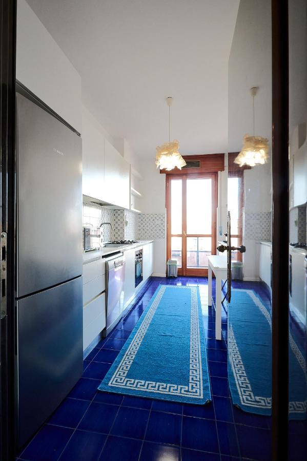 Casa Piccinni Милано Екстериор снимка