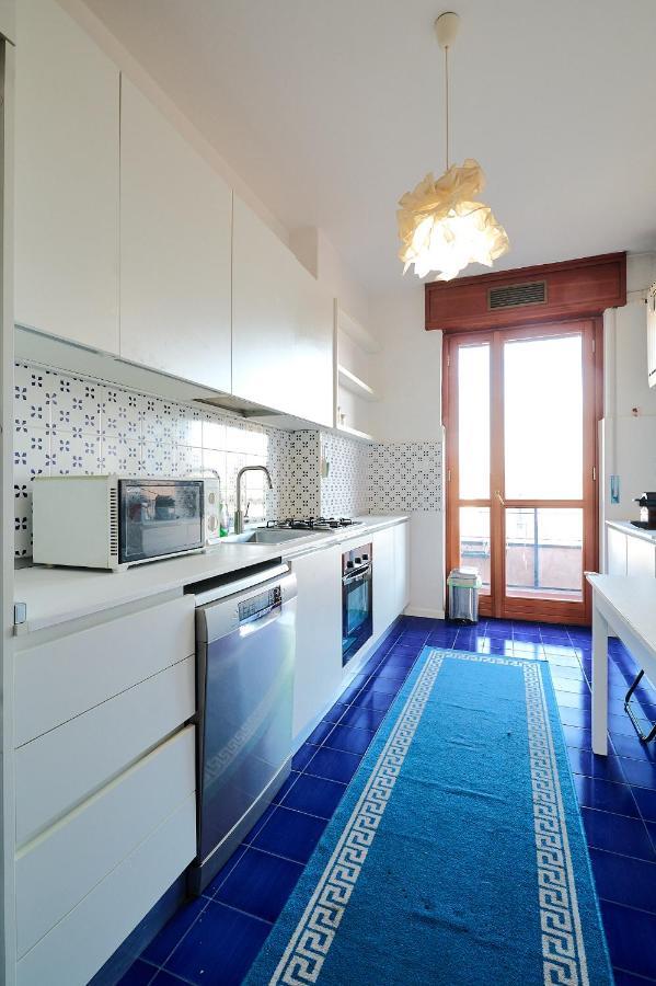 Casa Piccinni Милано Екстериор снимка
