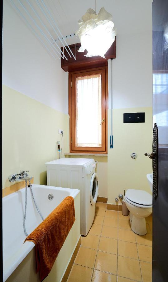 Casa Piccinni Милано Екстериор снимка