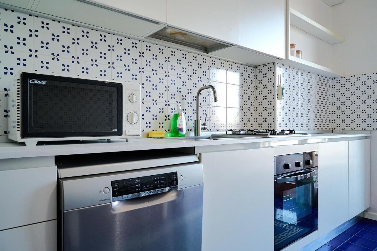 Casa Piccinni Милано Екстериор снимка