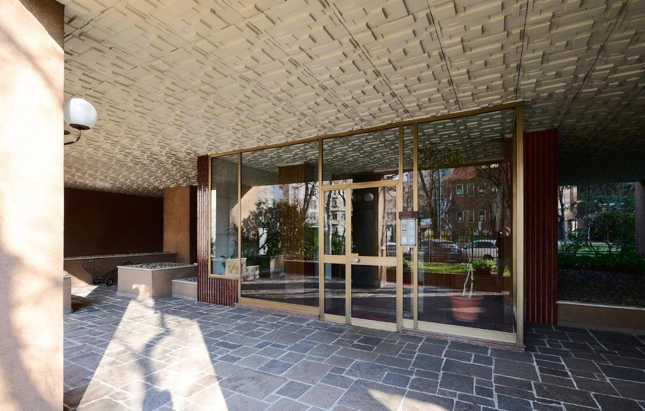 Casa Piccinni Милано Екстериор снимка